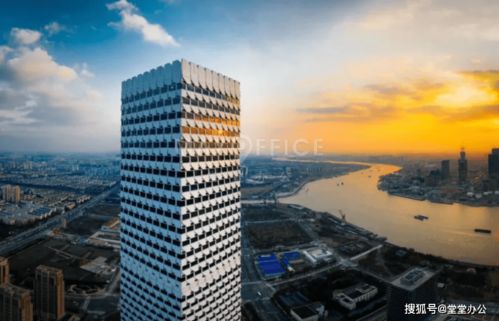 上海临江写字楼大盘点 打造企业形象的卓越之选