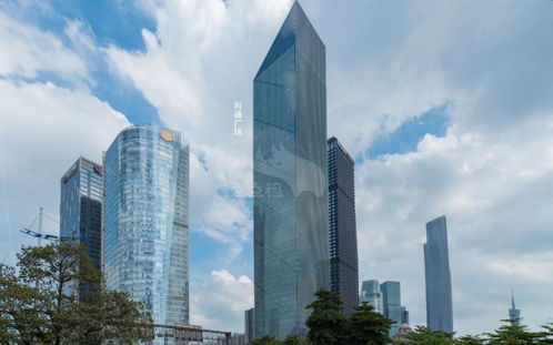 广州300-500平米独栋写字楼 赋能企业新未来的理想办公空间